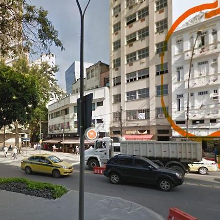 Suite 202 - Pousada No Centro Do Rio Рио де Жанейро Екстериор снимка