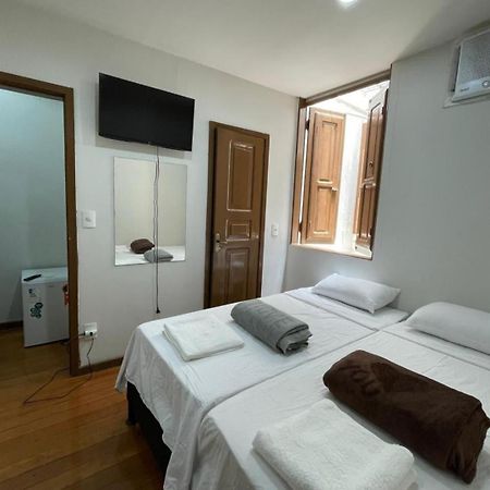 Suite 202 - Pousada No Centro Do Rio Рио де Жанейро Екстериор снимка