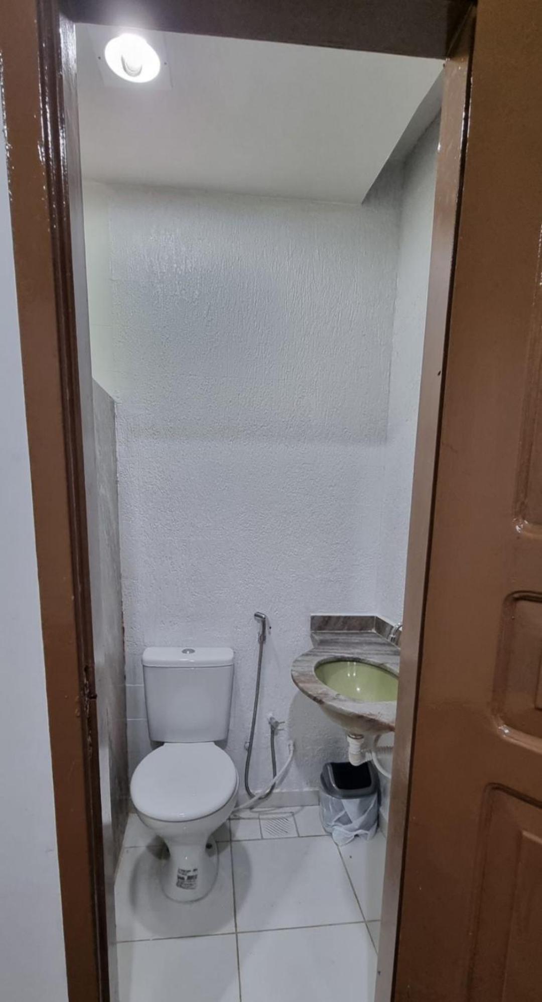 Suite 202 - Pousada No Centro Do Rio Рио де Жанейро Екстериор снимка